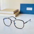 Gucci Plain Glass Spectacles 277