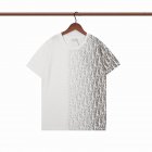 DIOR Men's T-shirts 467