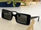 Gucci High Quality Sunglasses 2871