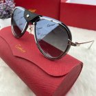 Cartier High Quality Sunglasses 1277