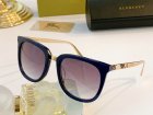 Burberry High Quality Sunglasses 89