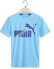PUMA Men's T-shirt 644