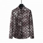 Louis Vuitton Men's Shirts 246