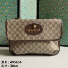 Gucci High Quality Handbags 2105
