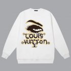 Louis Vuitton Men's Long Sleeve T-shirts 1385