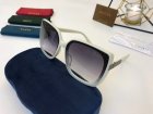Gucci High Quality Sunglasses 2198