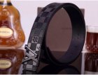 Louis Vuitton Original Quality Belts 94