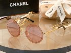 Chanel High Quality Sunglasses 2828