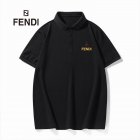 Fendi Men's Polo 62