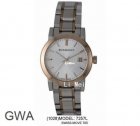 Burberry watch 175