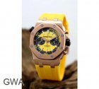 Audemars Piguet Watch 127