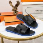 Hermes Men's Slippers 44