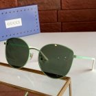 Gucci High Quality Sunglasses 1462