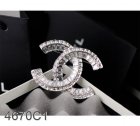 Chanel Jewelry Brooch 282