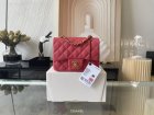 Chanel Original Quality Handbags 259