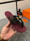Hermes Men's Slippers 85
