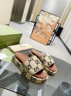 Gucci Women's Slippers 169