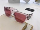 Versace High Quality Sunglasses 455