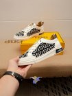 Fendi Men's Shoes 543