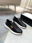 Gucci Men's Shoes 483