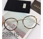 Gucci High Quality Sunglasses 3867