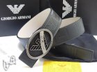 Armani High Quality Belts 24