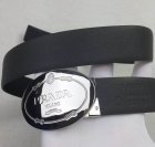 Prada Original Quality Belts 441