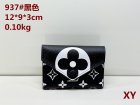 Louis Vuitton Normal Quality Wallets 162