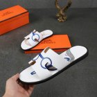 Hermes Men's Slippers 65