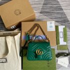 Gucci Original Quality Handbags 180
