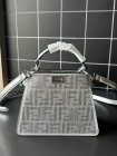 Fendi Original Quality Handbags 13