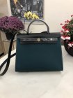 Hermes Original Quality Handbags 523