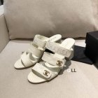 Chanel Women's Shoes 283