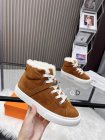 Hermes Women's Shoes 179