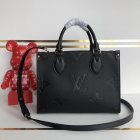 Louis Vuitton Original Quality Handbags 1076