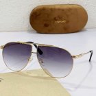 TOM FORD High Quality Sunglasses 2572