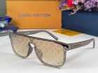 Louis Vuitton High Quality Sunglasses 4883
