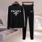 Prada Men's Suits 164