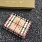 Burberry High Quality Wallets 13