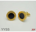 Bvlgari Jewelry Earrings 80