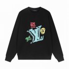 Louis Vuitton Men's Long Sleeve T-shirts 951