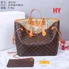Louis Vuitton Normal Quality Handbags 969