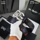 Dolce & Gabbana Original Quality Belts 346