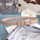 DIOR Original Quality Belts 547