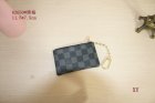 Louis Vuitton Normal Quality Wallets 235