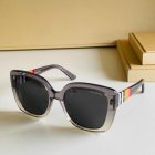 Burberry High Quality Sunglasses 1035