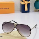 Louis Vuitton High Quality Sunglasses 4540