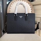 Prada High Quality Handbags 248