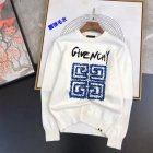 GIVENCHY Men's Long Sleeve T-shirts 84