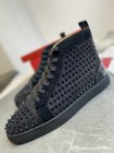 Christian Louboutin Men's Shoes 40